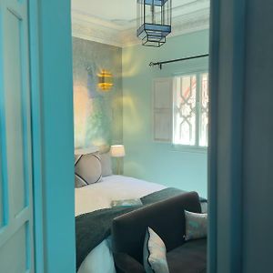 Superior Kamer met een Queen Size Bed