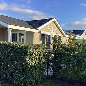 Familie-Vakantiehuisje aan Zee (Knokke-Heist)