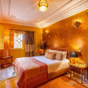 Deluxe Double Kamer